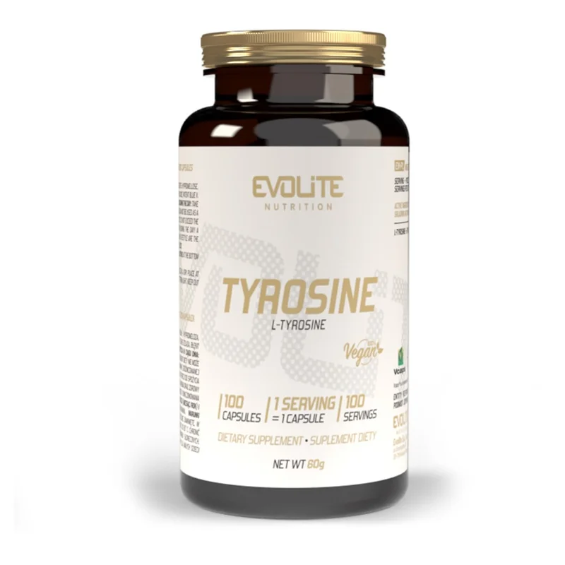 Evolite Tyrosine