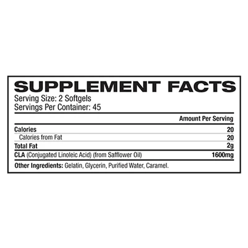 Cellucor CLA – Image 2