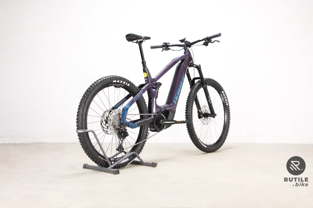 Haibike ALLMTN CF 11 – Image 3