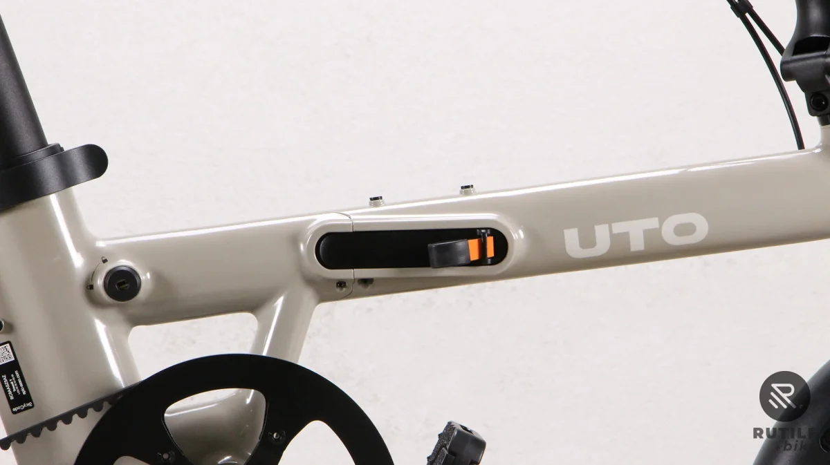 UTO PRO16 Taupe Satin – Image 9