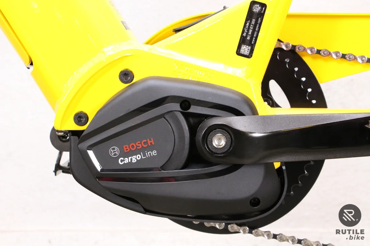 Yuba Spicy Curry Jaune Family Edition – Image 4