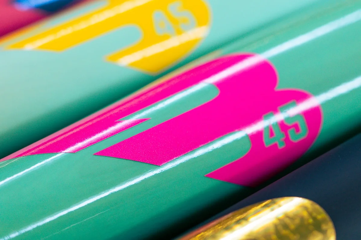 BÂTON DE BASEBALL EN BOULEAU PRO SELECT JL20R – Image 3
