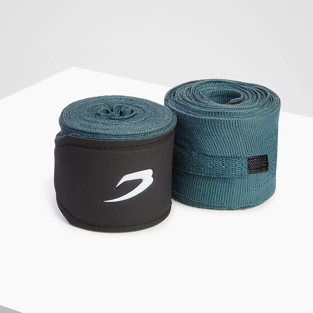 Bandes Boxraw 4,5 mètres Gris