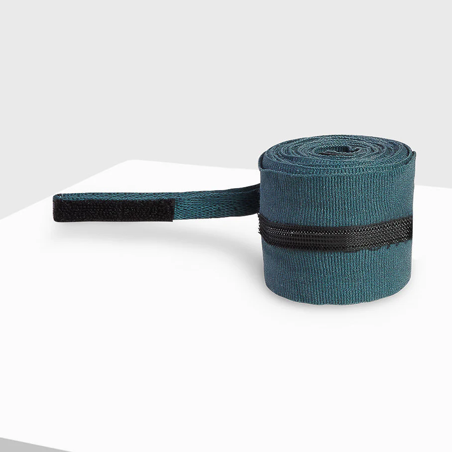 Bandes Boxraw 4,5 mètres Gris – Image 2