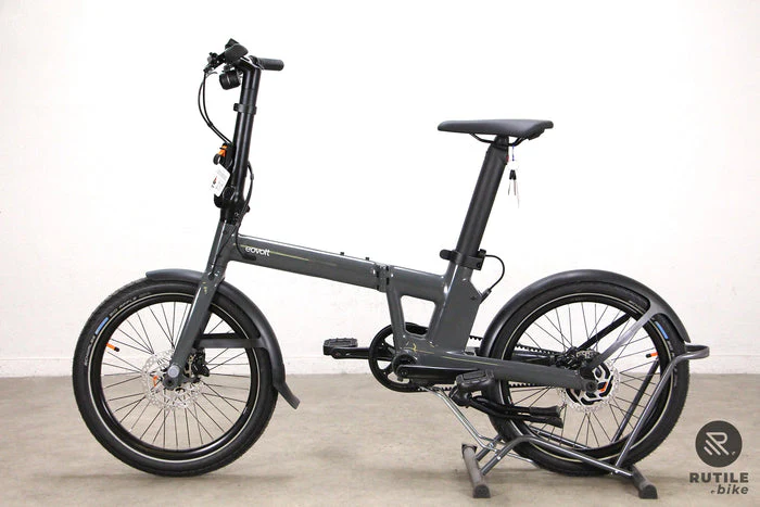 Eovolt Afternoon Pro V1 Gris Anthracite – Image 3