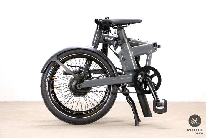 Eovolt Afternoon Pro V1 Gris Anthracite – Image 4
