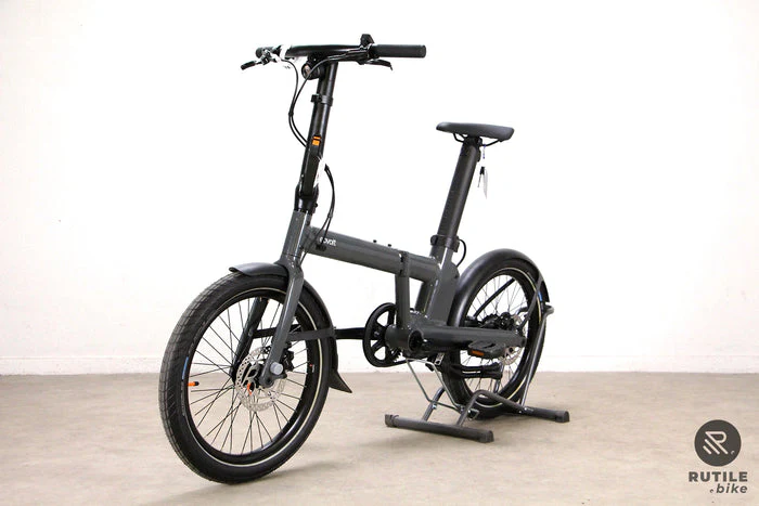 Eovolt Afternoon Pro V1 Gris Anthracite – Image 5