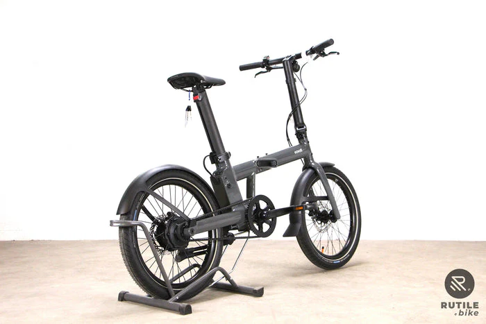 Eovolt Afternoon Pro V1 Gris Anthracite – Image 6