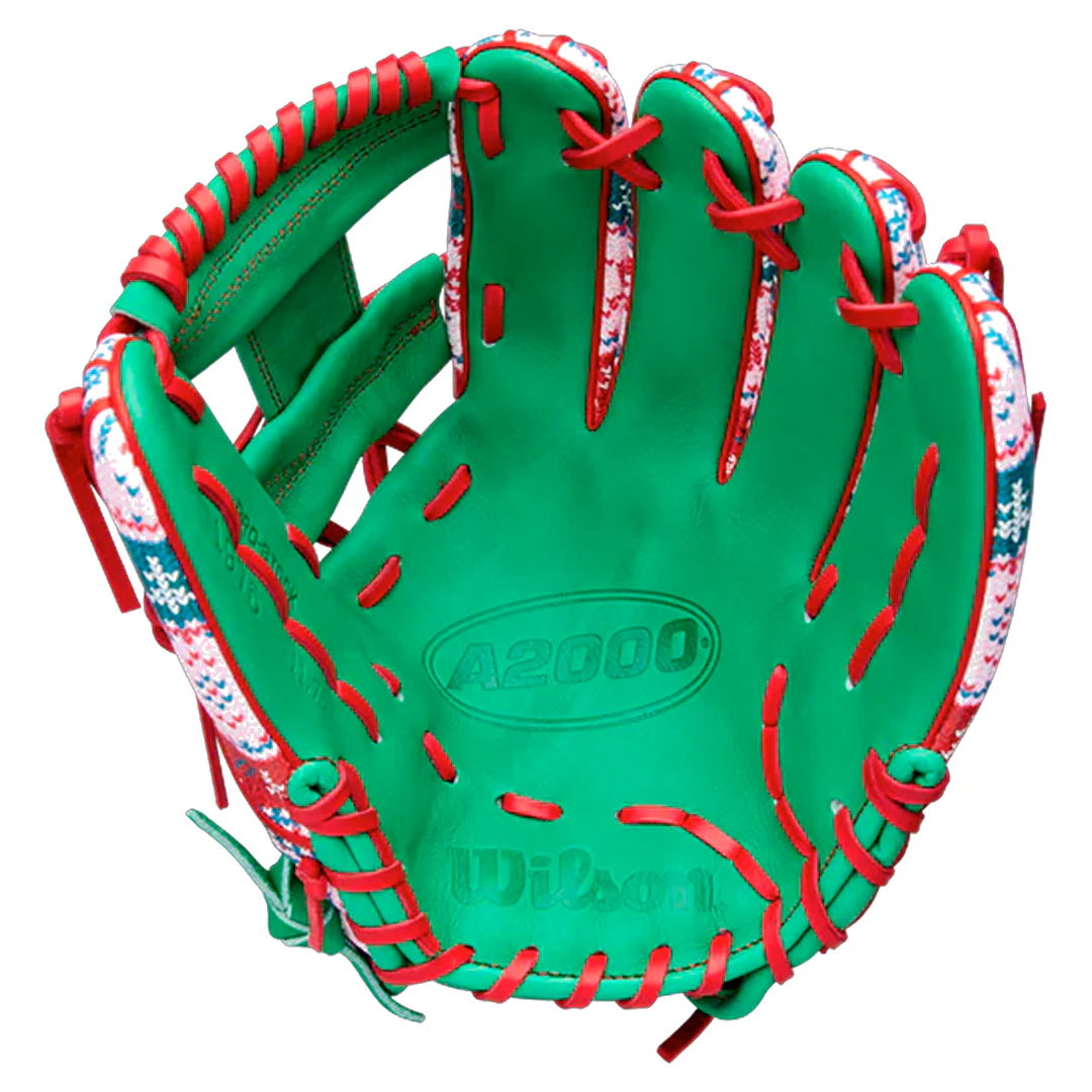GANT DE BASEBALL A2000 1975 11.75 - DECEMBRE 2025 – Image 2