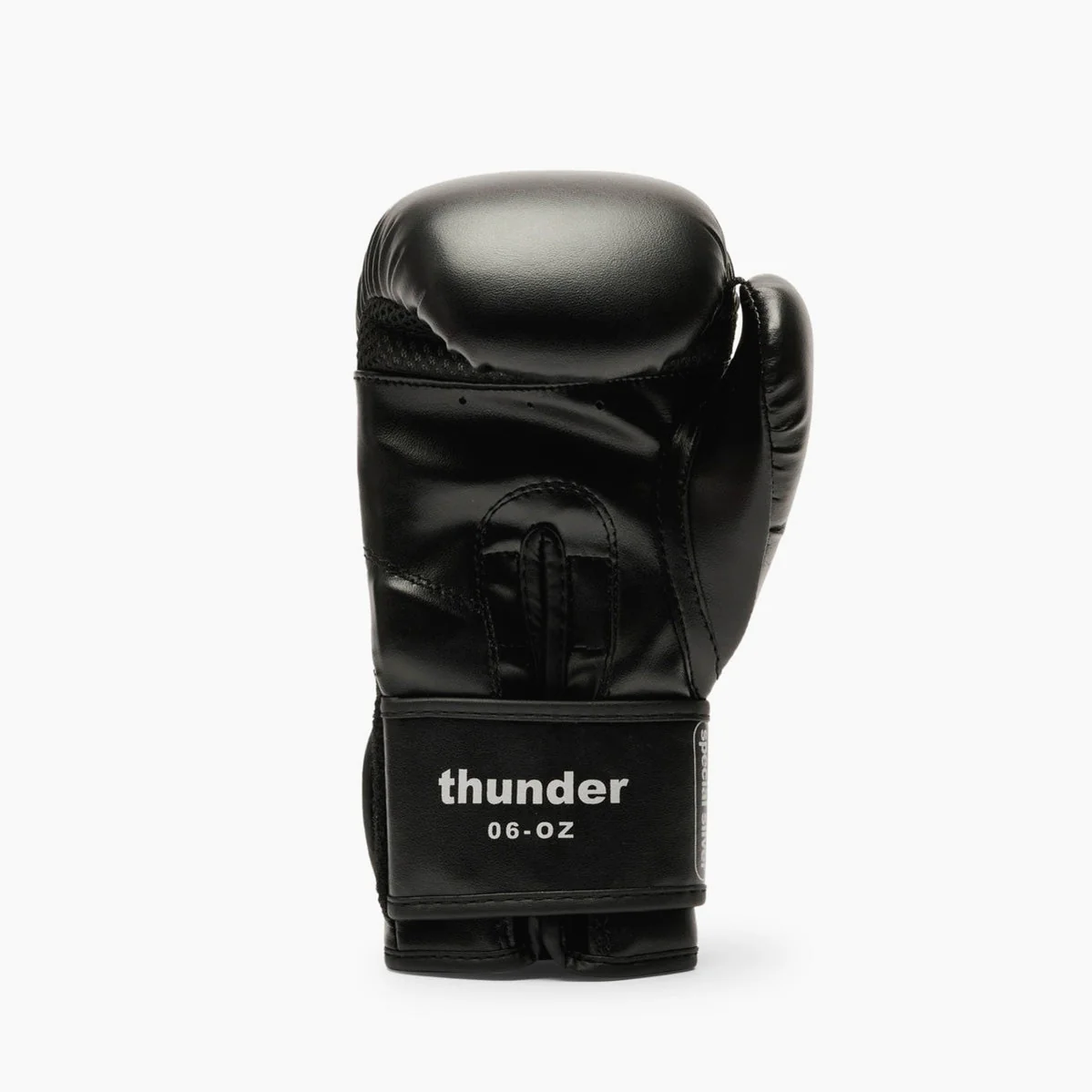 Gants pour enfants Leone Thunder GN383J – Image 4