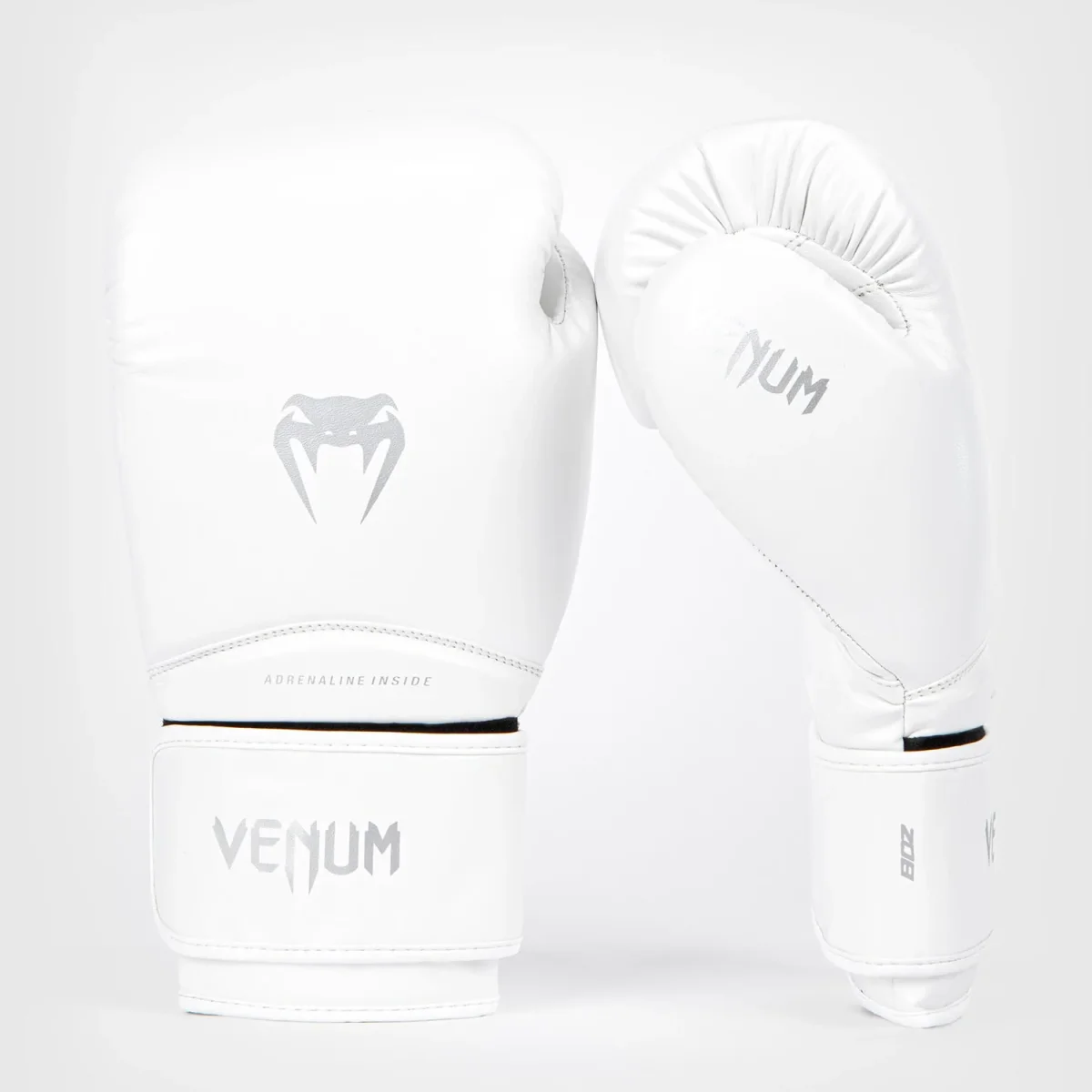 Gants pour enfants Venum Contender 1.5 Blanc – Image 2