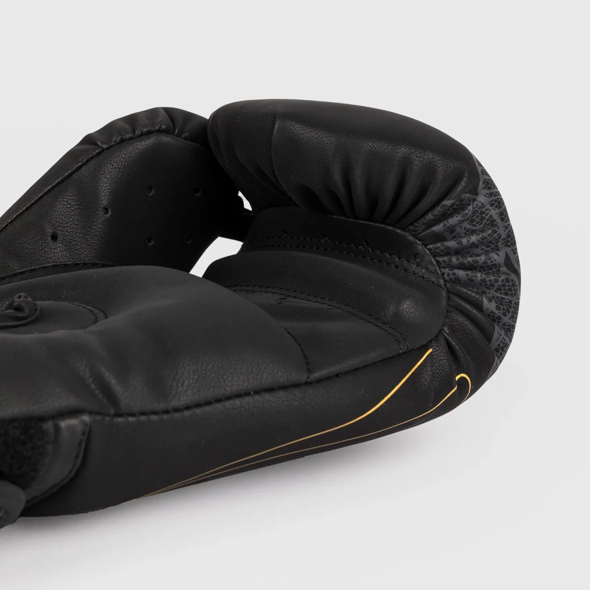 Gants de boxe Venum Serpenti Noir – Image 4