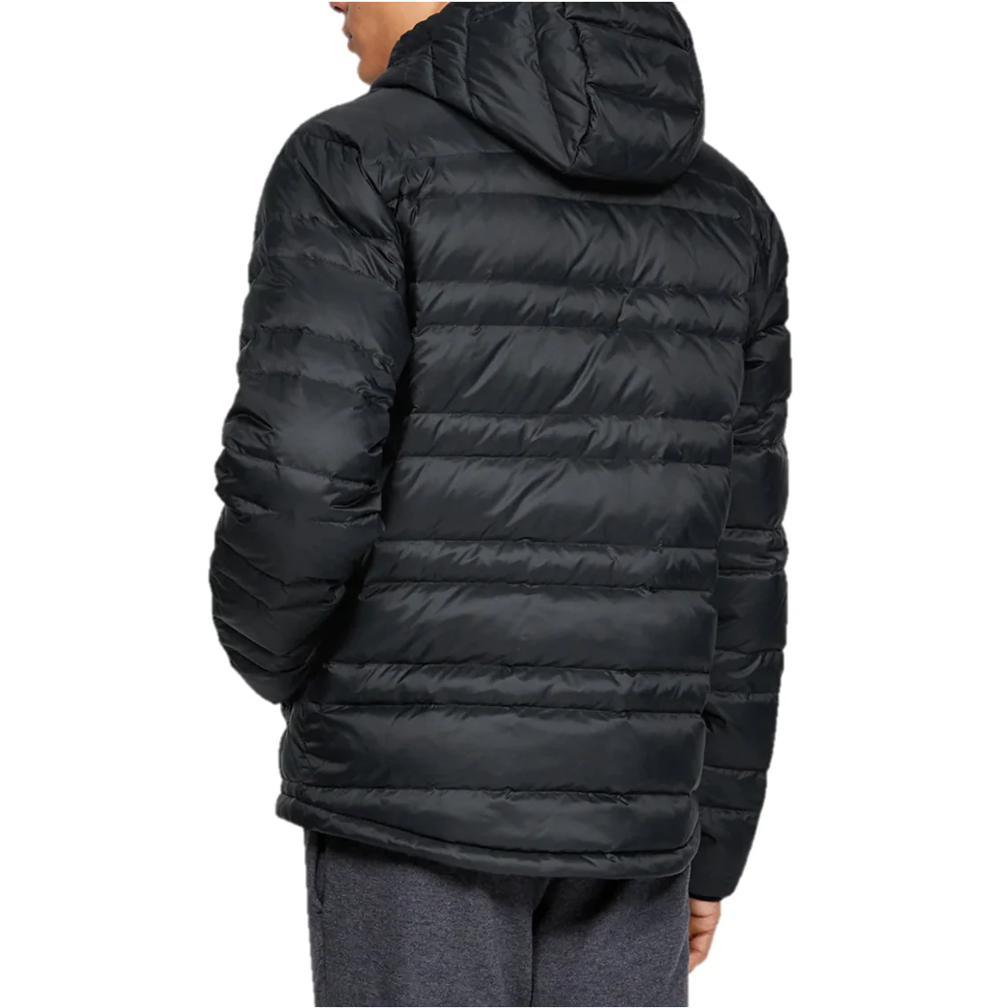MANTEAU STORM PATRIOTES – Image 2