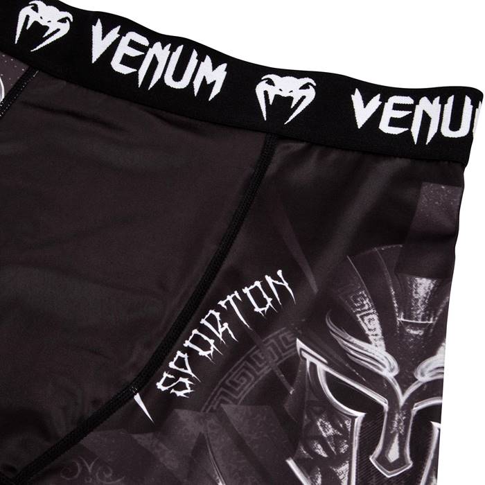 Shorts à compression Venum Gladiator 3.0 02991 – Image 6