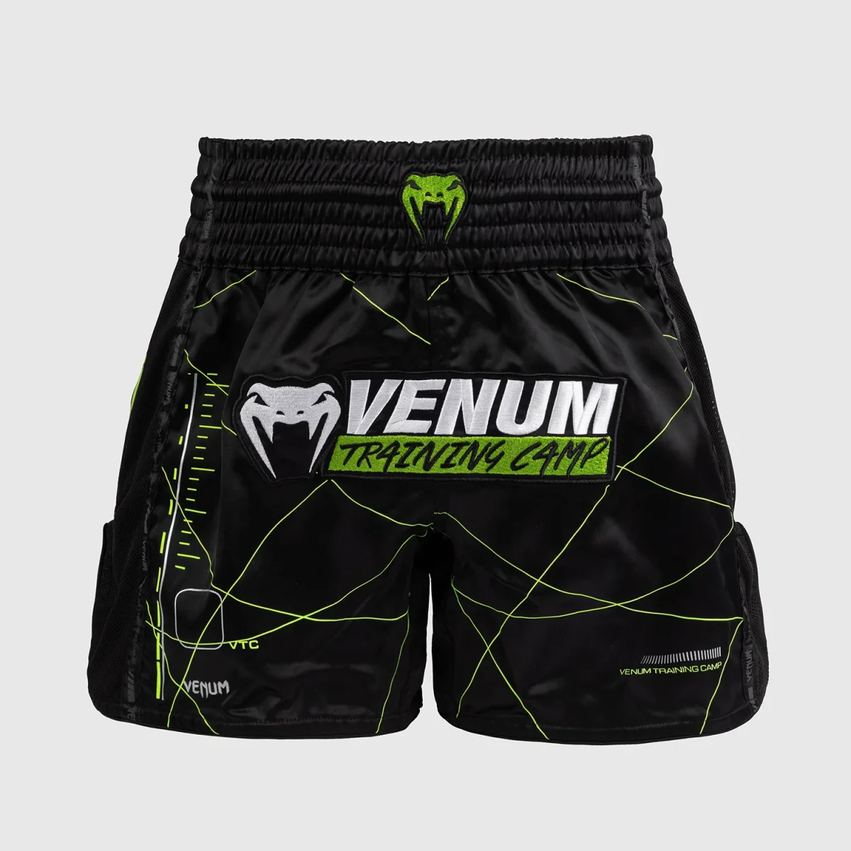 Shorts de kick-thai Venum Training Camp 4.0