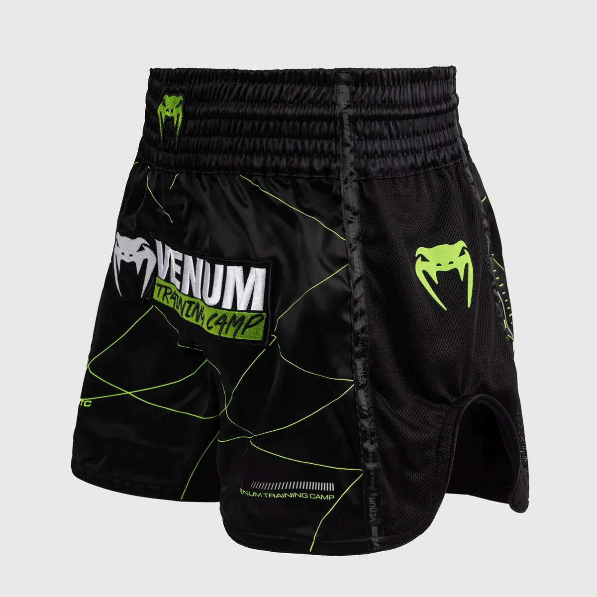 Shorts de kick-thai Venum Training Camp 4.0 – Image 4