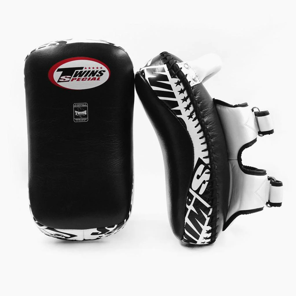 Pao Twins Special KPL12 Noir-blanc