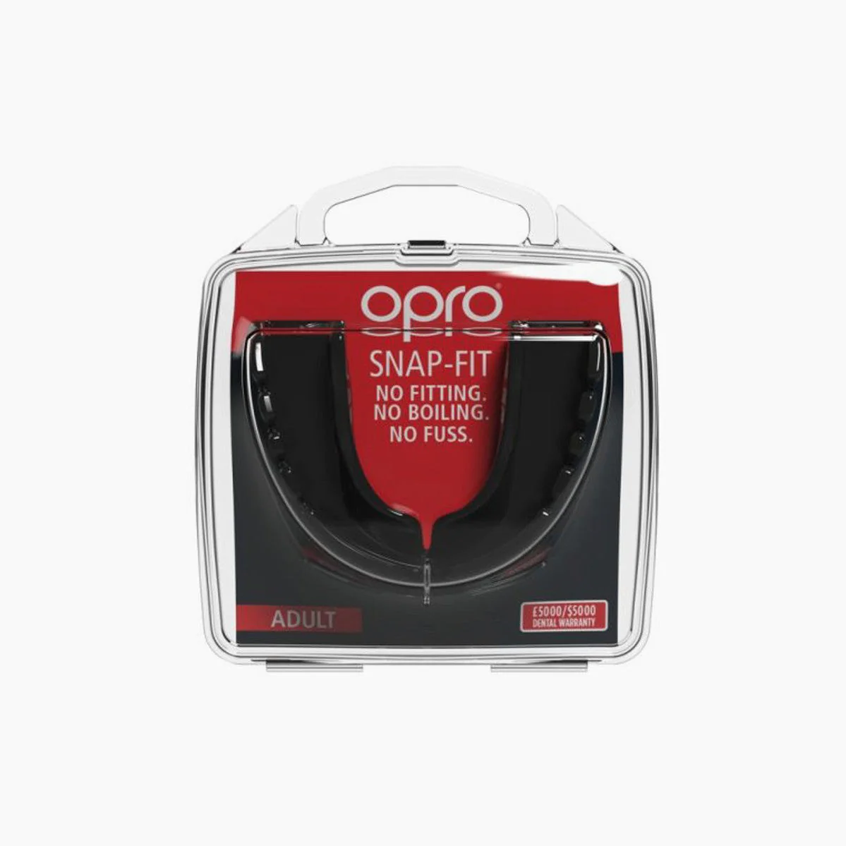 Protège-dents Opro Snap-Fit – Image 8