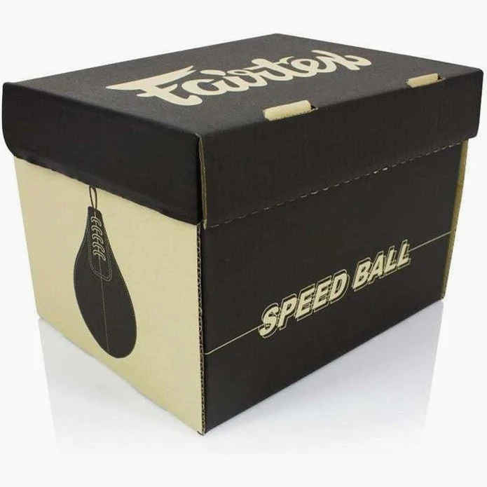 Poire de vitesse Fairtex SB1 – Image 5