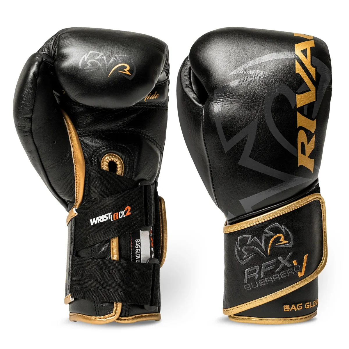 Gants de sac Rival RFX Guerrero V-BAG SF-H – Image 2
