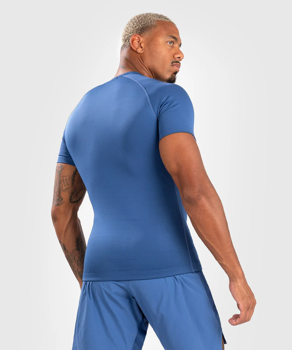 Rashguard Venum Contender manches courtes – Image 2