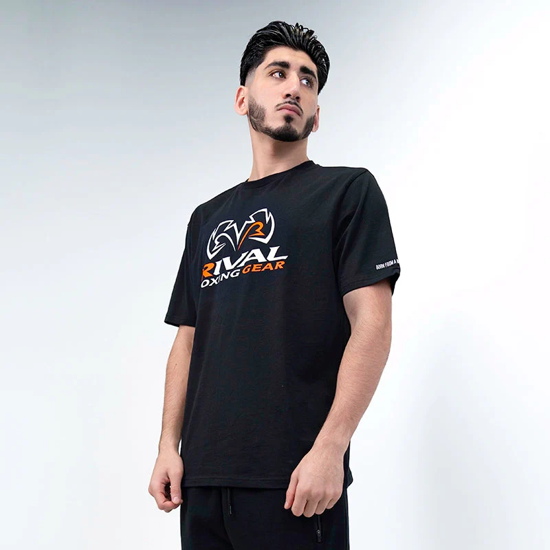 T-shirt Rival élastiquée