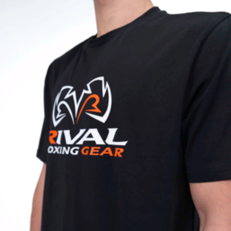 T-shirt Rival élastiquée – Image 2