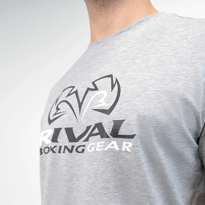T-shirt Rival élastiquée – Image 6