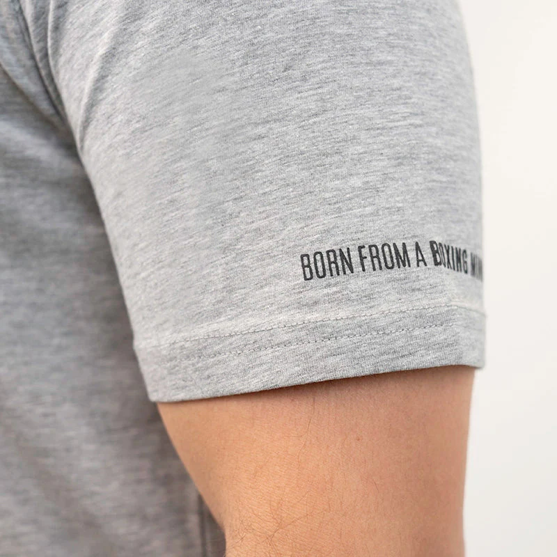 T-shirt Rival élastiquée – Image 7