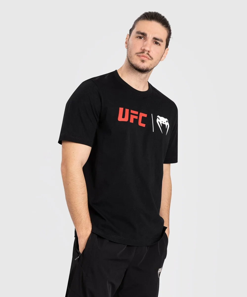 T-shirt Venum Classic UFC – Image 8