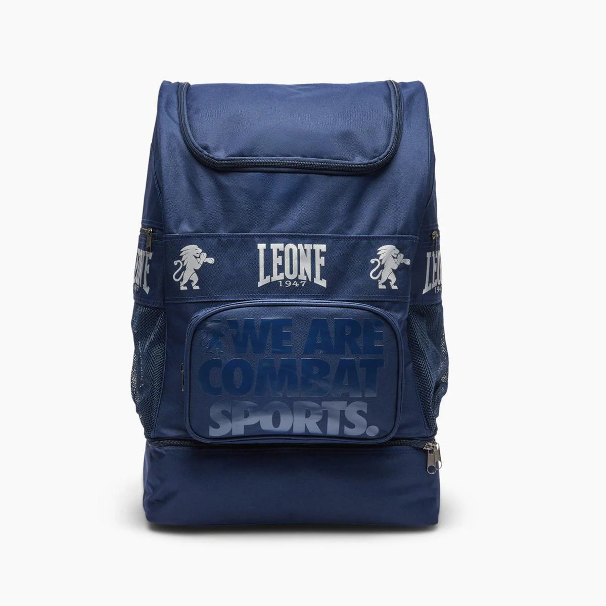 Sac à dos Leone 1947 Ambassadeur AC952 Bleu – Image 2