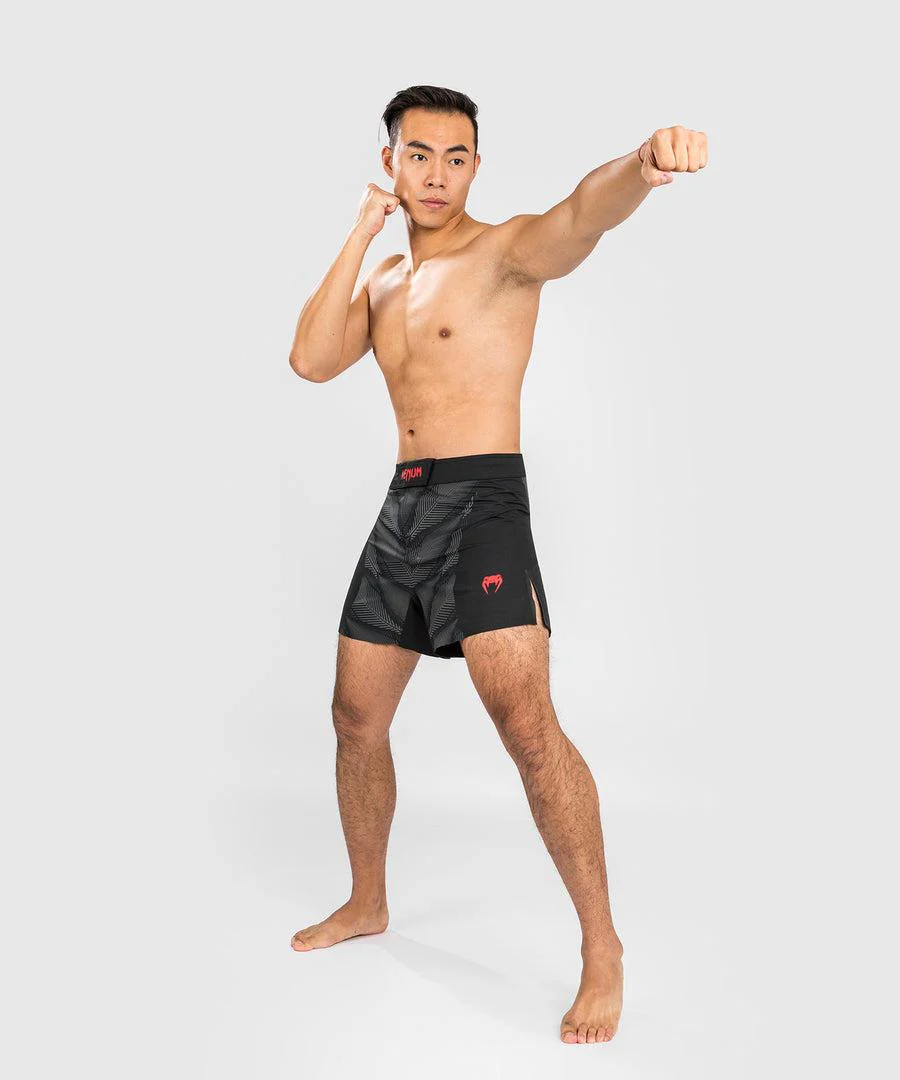 Shorts de MMA Venum Fantôme – Image 4