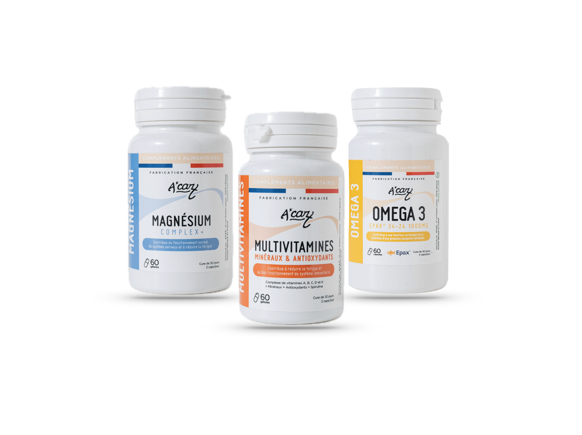 CURE SANTÉ : LES ESSENTIELLES