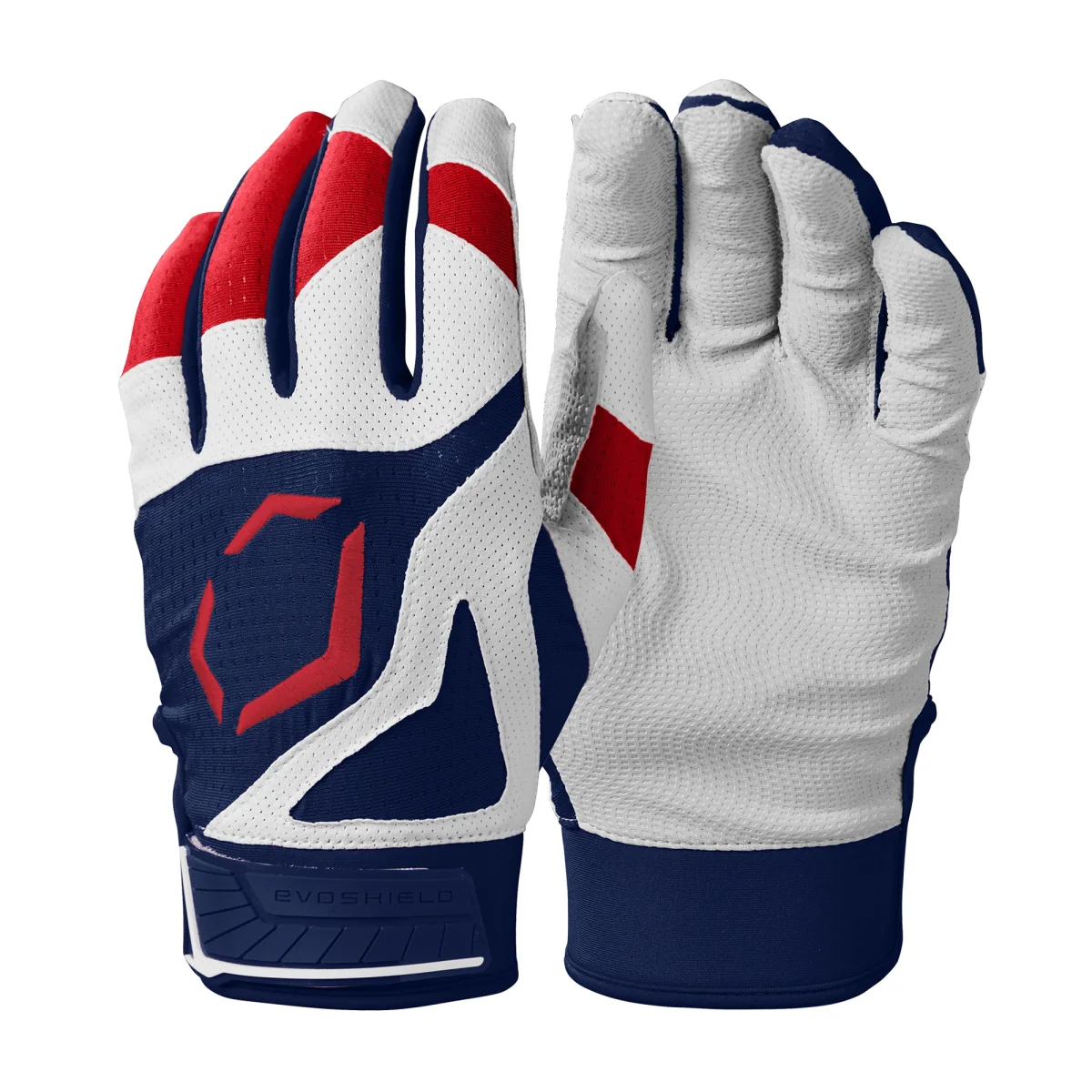 GANTS DE FRAPPEUR SRZ-1 ADULTE – Image 4