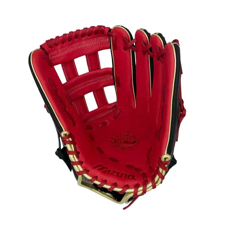 GANT DE BASEBALL TRADITION SERIE CANADA 12.75" 2025 – Image 2