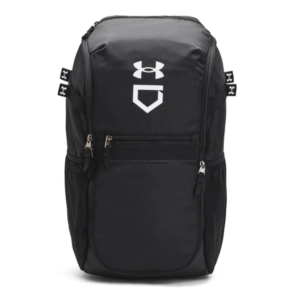 SAC À DOS DE BASEBALL UTILITY NOIR PATRIOTES