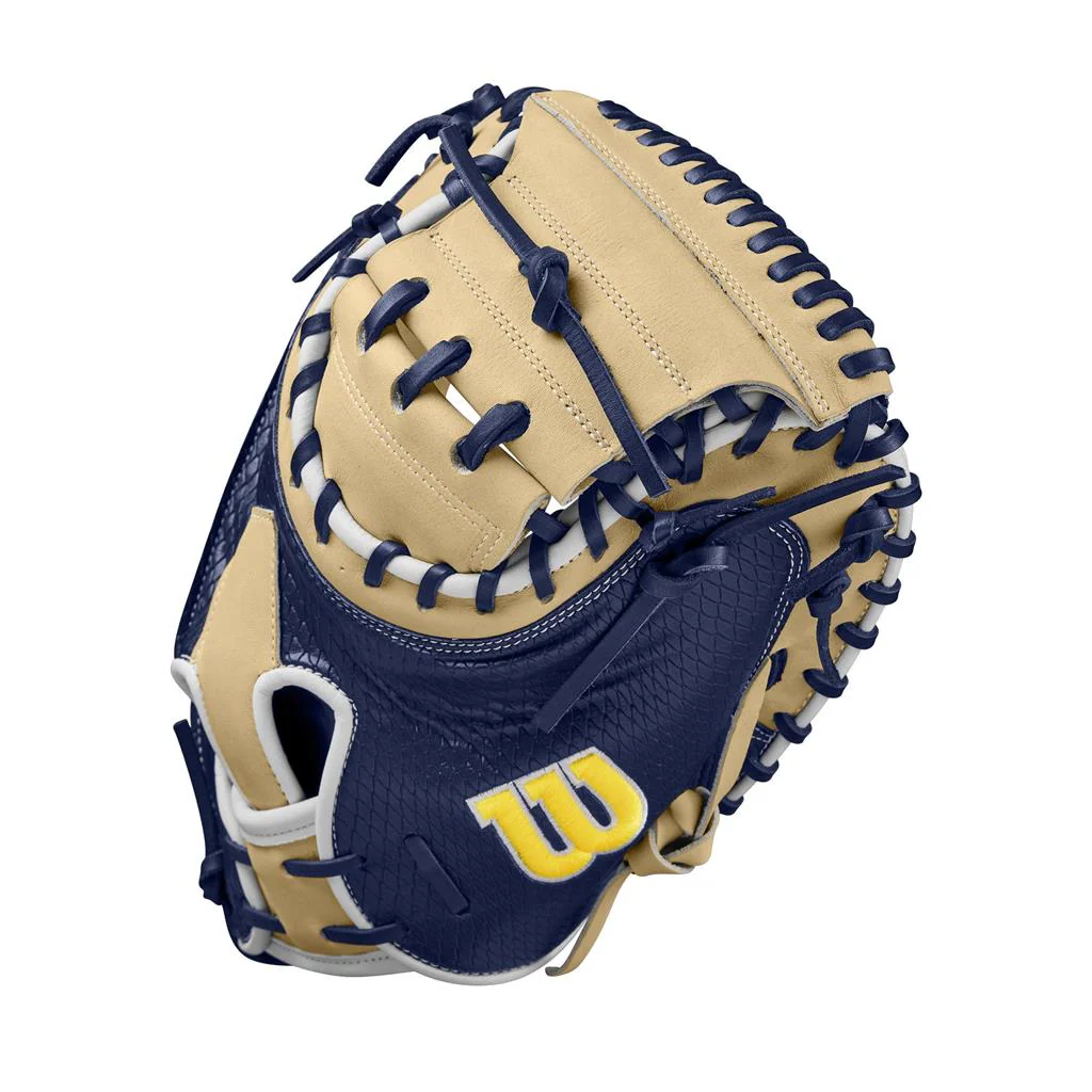 GANT DE BASEBALL A2000 SA34SS RECEVEUR 34" HIVER 2024 – Image 3