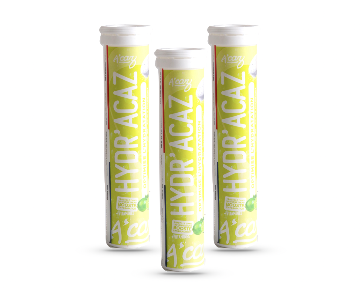 CURE ELECTROLYTES LOVERS – Image 2